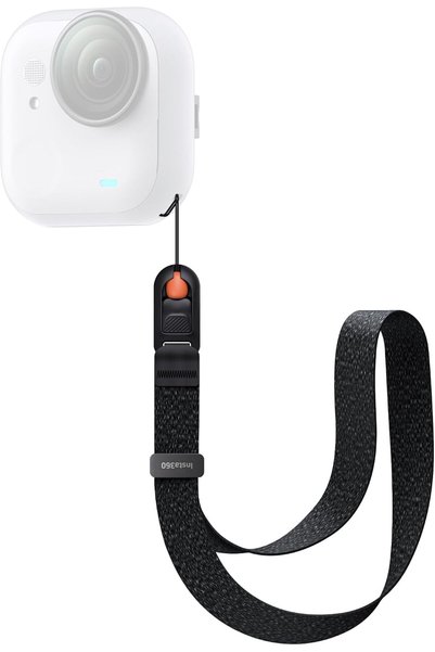 Insta360 حزام معصم GO Ultra سريع الفك