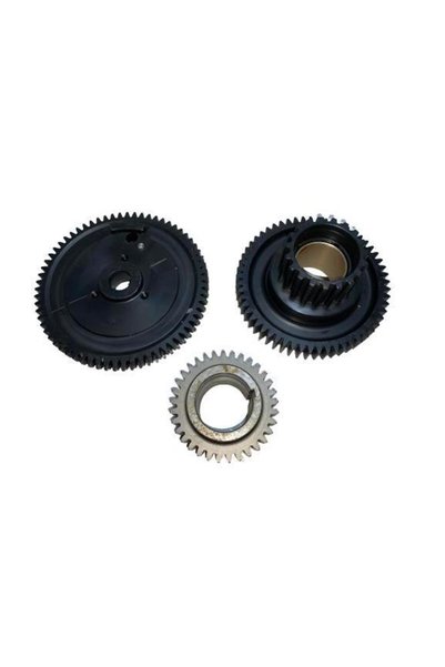 AFT Eksantrik Dişli Seti Avare ve K Eksantrik Dişlisi EG419160 Renault Master II OEM 8200810829
