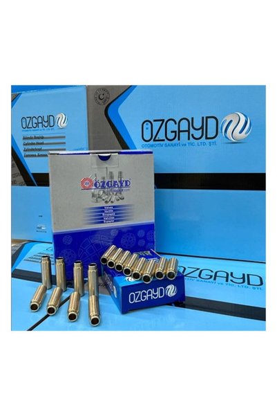 ÖZGAYD SUBAP GAYDI TK MEGANE 1,4 / 1,6 (K4M K4J) TWINGO 1,2 (D4F) MEGANE LAGUNA TRAFIC 2,0 (F4R)16V (1