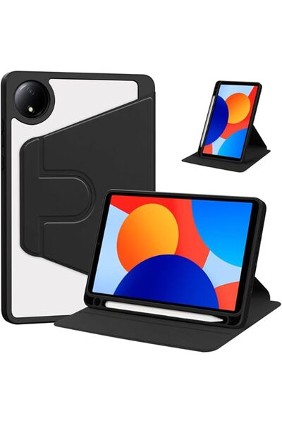 GENERAL Redmi Pad Se Tablet, 8.7-Inch Screen Compatible with Redmi Pad Se 8.7...