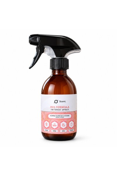 MKO Neutra Red Formula 250 ml – Spray pentru neutralizarea mirosurilor de ali...