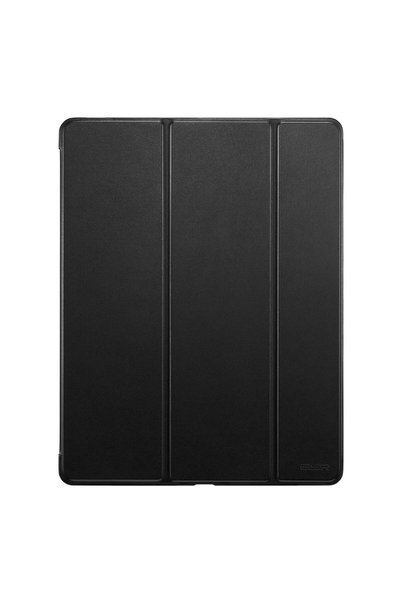 ESR Husă tip Rebound compatibilă cu iPad mini 5 2019, Negru