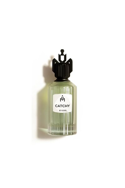 QUEEN عطر Catchy - للجنسين - 100 مل