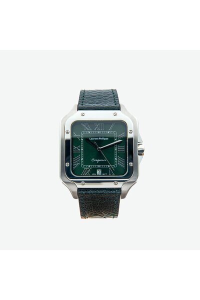 Laurent Philippe Conqueror Emerald – Verde Notturno