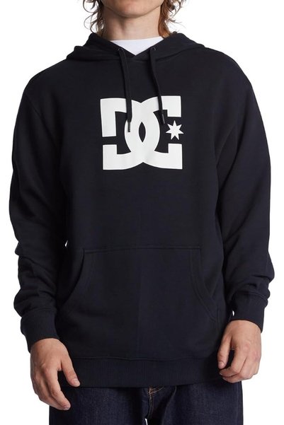 DC Shoes DC Men's Dc Star Ph Fleece Vest