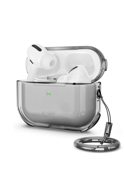 Tech-Protect Husă de protecție Bounce pentru Apple Airpods Pro 3 cu închidere