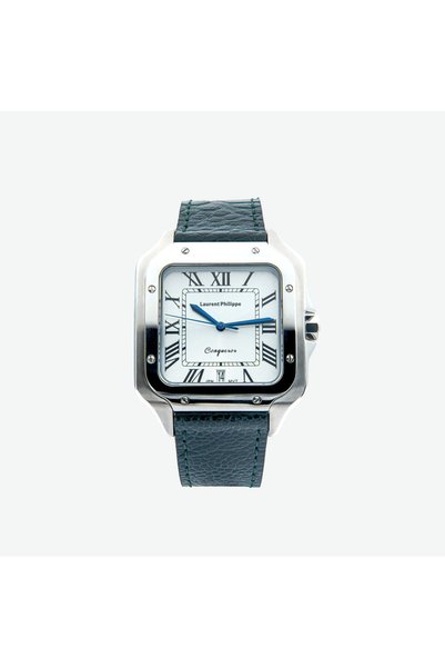 Laurent Philippe Conqueror Koh-I-Noor – Verde Notturno