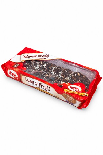 Happy Fursec Happy Cookie biscuit salami, 600 g