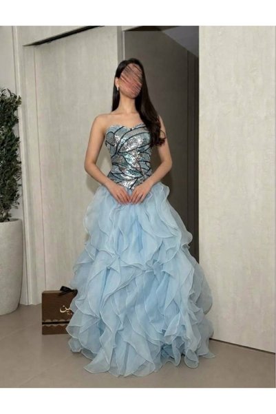 Narmin فستان نارمين 35