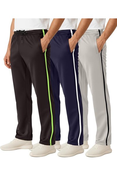 Real Essentials mens Sweatpant Sweatpants