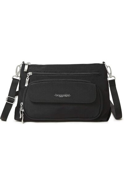 Baggallini Original Everyday Crossbody Bags for Women