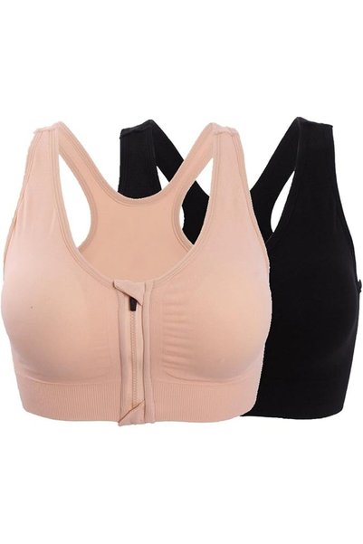 GENERAL womens Padded Padded (pack of 3)