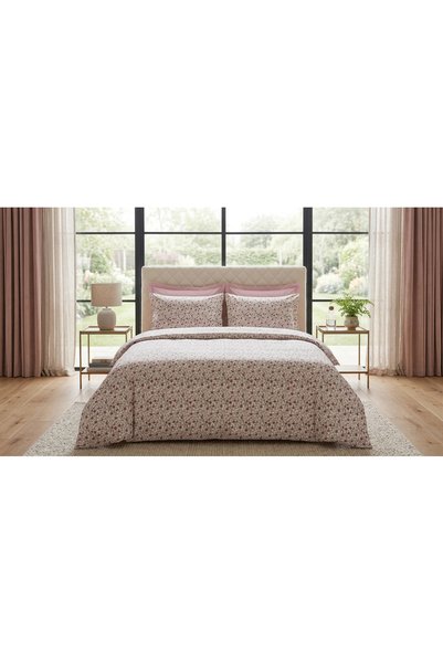 Ralex Lenjerie Ranforce King Size, Bumbac 100% Cotton Pro, Pure Allure