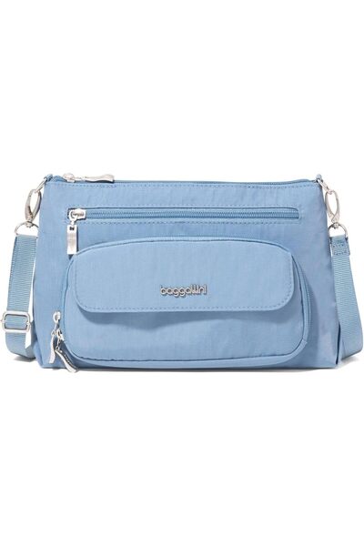 Baggallini Original Everyday Crossbody Bags for Women