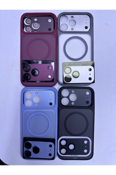 18 Pro ,18 Pro Max Çevirme Set