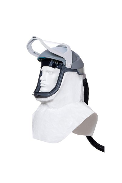 Dräger X-plore 8000 cu vizieră PC L3T4