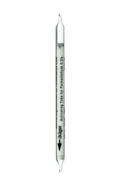 Dräger Tuburi colorimetrice activat.f. Formaldehyde 0.2/a (10)