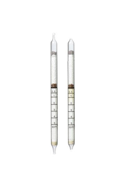 Dräger Tuburi colorimetrice mercaptan 0,5/a