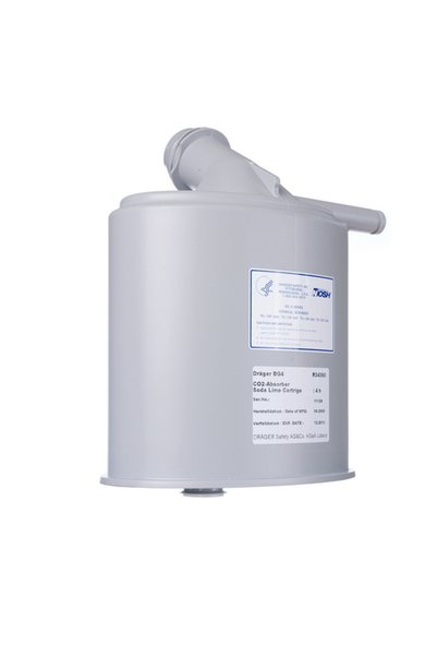 Dräger Cartuș unică folosință absorbție CO2
