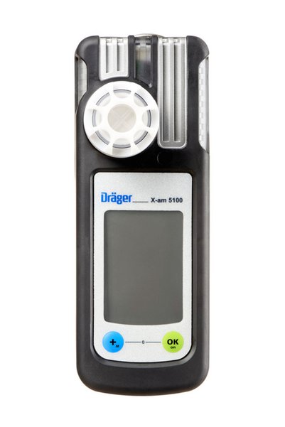 Dräger X-am 5100