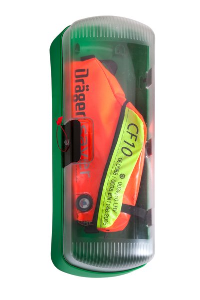 Dräger Cutie depozitare Saver