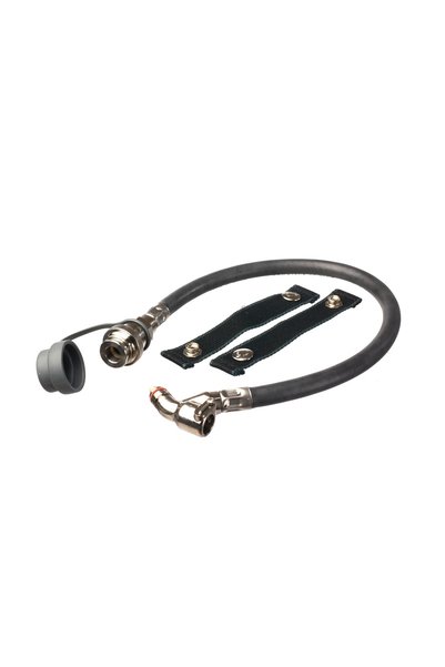 Dräger Furtun pentru al doilea utilizator
