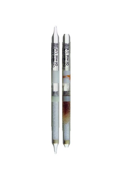 Dräger Tuburi colorimetrice ceata de ulei 1/a