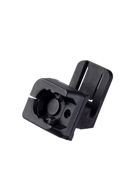 Dräger Adaptor Parasnap pentru fixare lanterna pe partea stanga