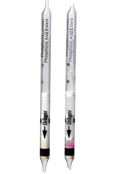 Dräger DT Esteri de acid fosforic 0.05/a (10)