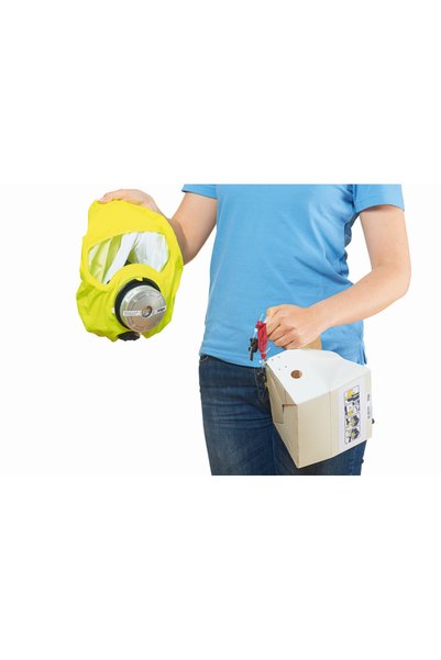 Dräger PARAT 5510 Pachet Individual