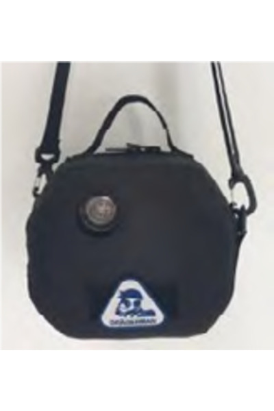Dräger Geanta aparat (ne-antistatica)