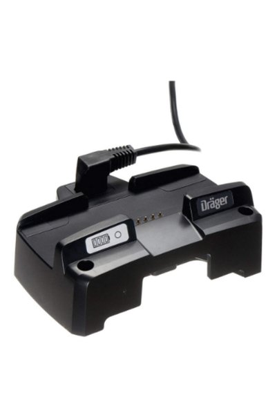 Dräger Incarcator Drager X-plore 8000 pentru mai multe unitati, 1 modul, cu c...