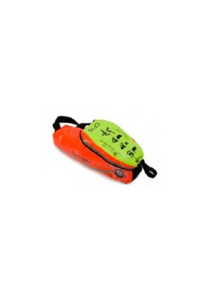 Dräger Saver CF 15 sac (piesă de schimb)