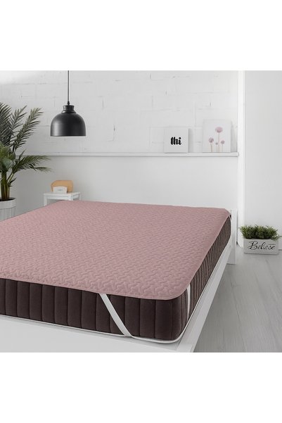 Ralex Protecție pat matlasată ultrasonic imperial impermeabilă pentru saltea ...