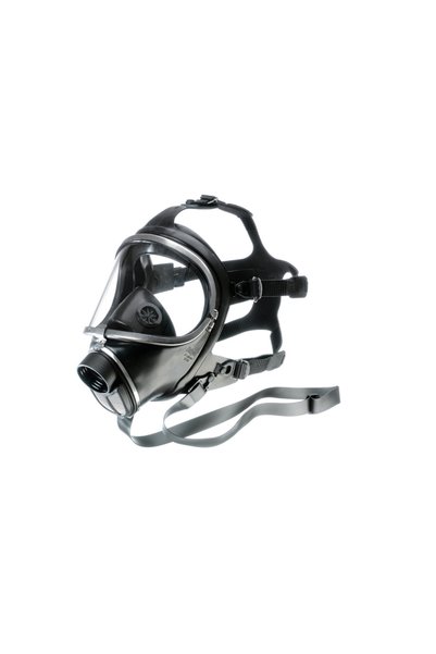 Dräger Masca X-plore 6530 corpul mastii EPDM, vizor PC
