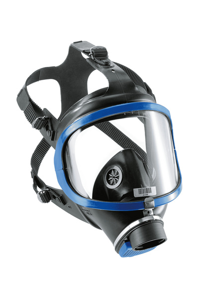 Dräger Masca X-plore 6300, corpul mastii EPDM,vizor PMMA