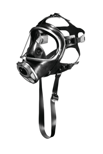 Dräger Mască faciala Panorama Nova P-EPDM-PC