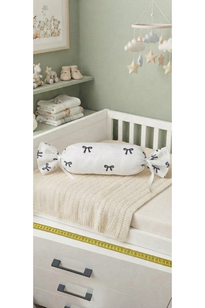hobizer tekstil Candy Pillow Decorative Throw Pillow 50 cm