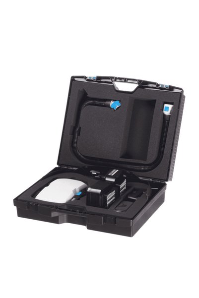 Dräger Cutie transport X-plore 8500
