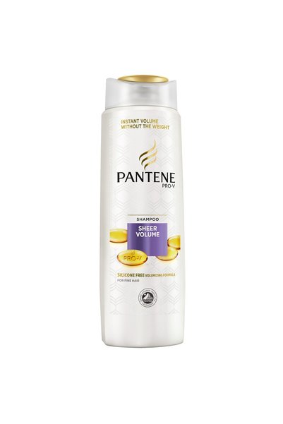 Pantene Șampon pentru volum 400ml