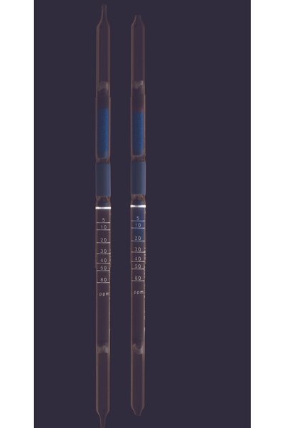 Dräger Tuburi colorimetrice epiclorhidrina 5/ b