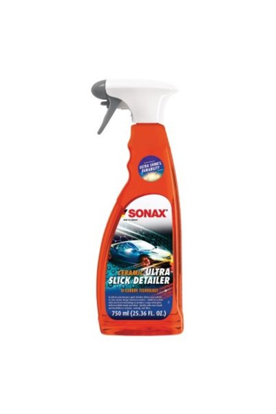 Sonax Soluție pentru îngrijirea suprafețelor exterioare Xtreme Ceramic Quick ...