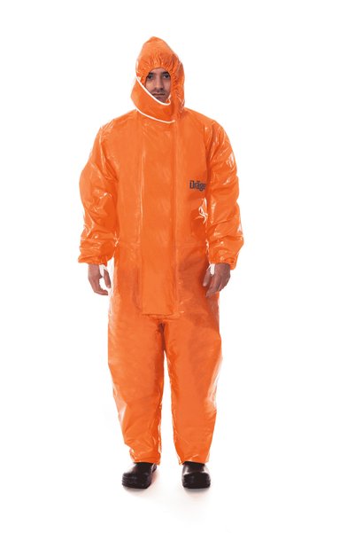Dräger Costum SPC 4400 CLF, reutilizabil, marime S