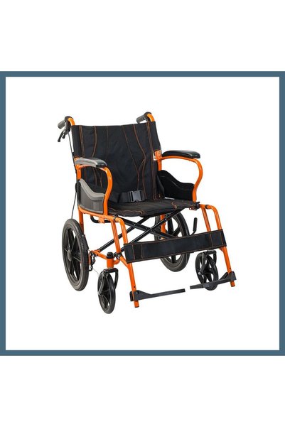 Bezos G105 Transfer Sandalyesi AGC