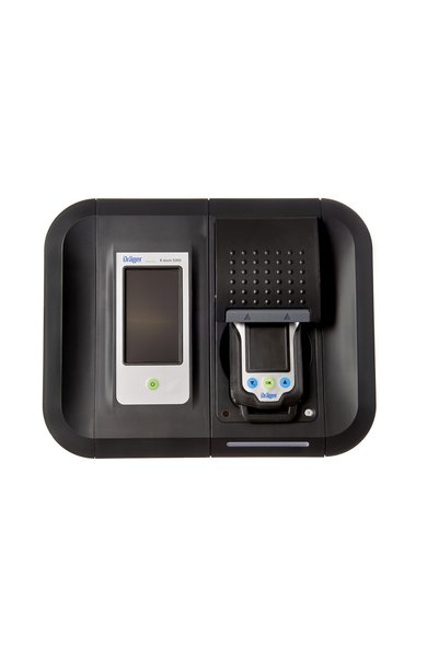 Dräger X-dock 5300 (X-am 8000)