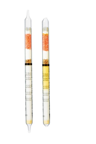 Dräger DT Fumuri de protoxid de azot 20/b (10)