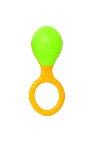 Other Maraca Halilit Thunderbird MP36224 Green