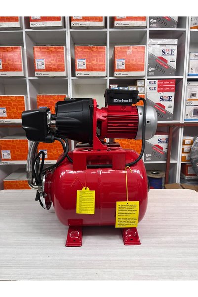 Einhell Hidrofor GC-WW 6036