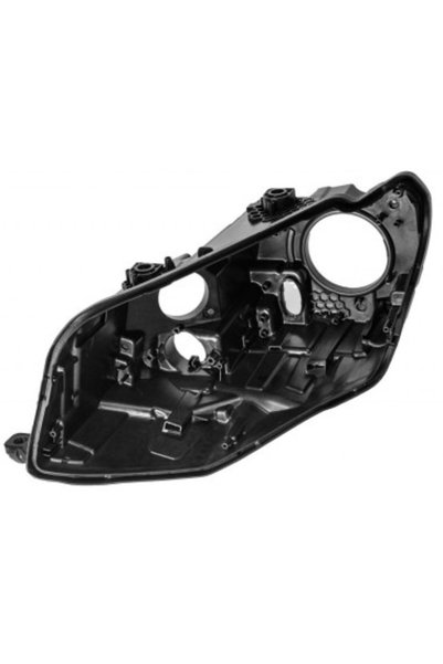 Xenon Bright Carcasă far stânga pentru far Volkswagen Caddy cu Xenon (2015 - ...