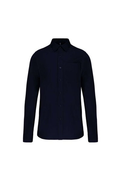 Kariban Men's long sleeve shirt - KA541